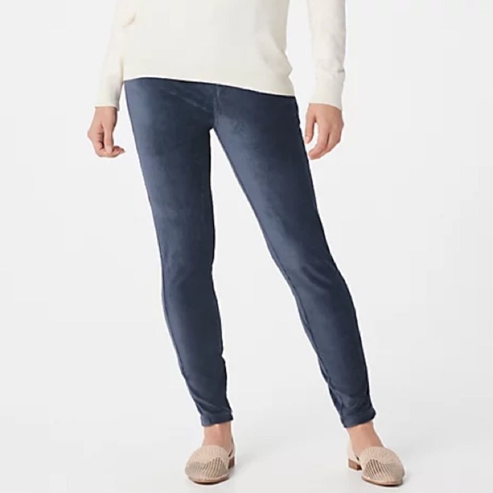 Legacy Corduroy 4 Pocket Legging
